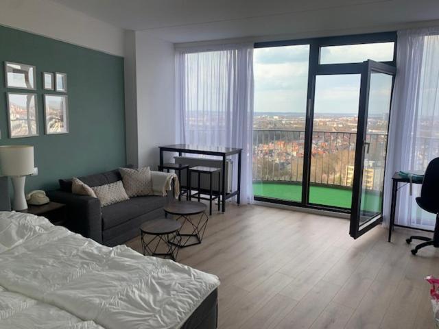 Sky Im Hotelturm * Augsburg