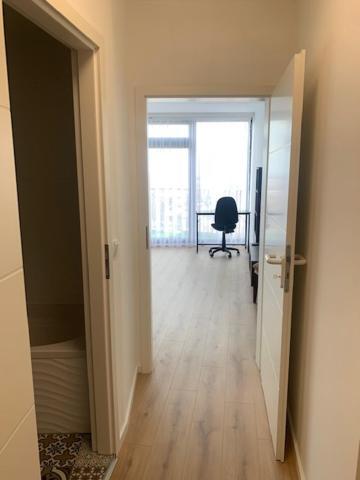 Apartment Sky Im Hotelturm
