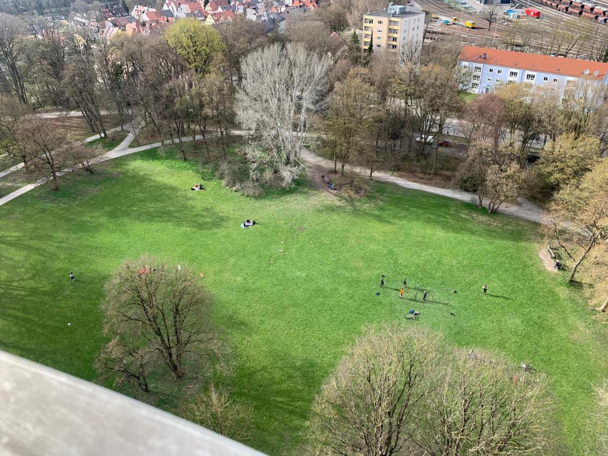 Sky Im Hotelturm